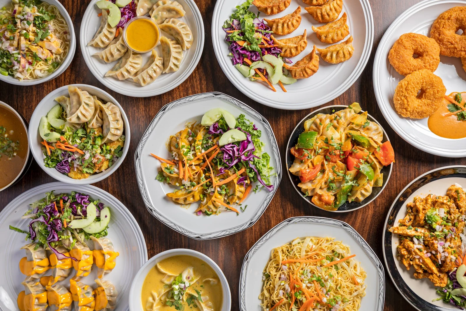 Best Street Food in Near North Side, Chicago