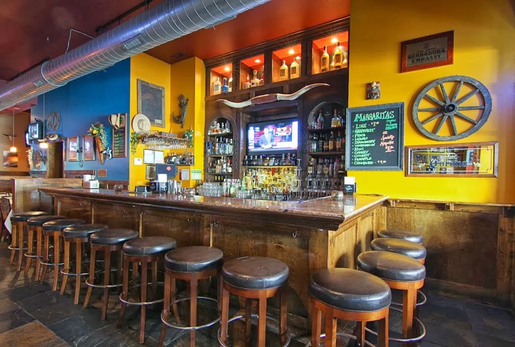 Best Nachos in Near South Side, Chicago