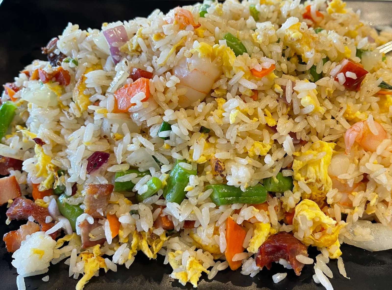 Best Fried Rice in Elmhurst, IL
