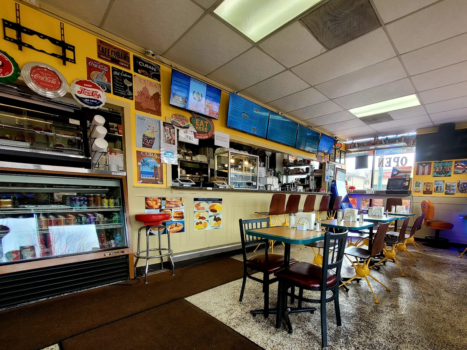 Best Coffee in Montclare, Chicago