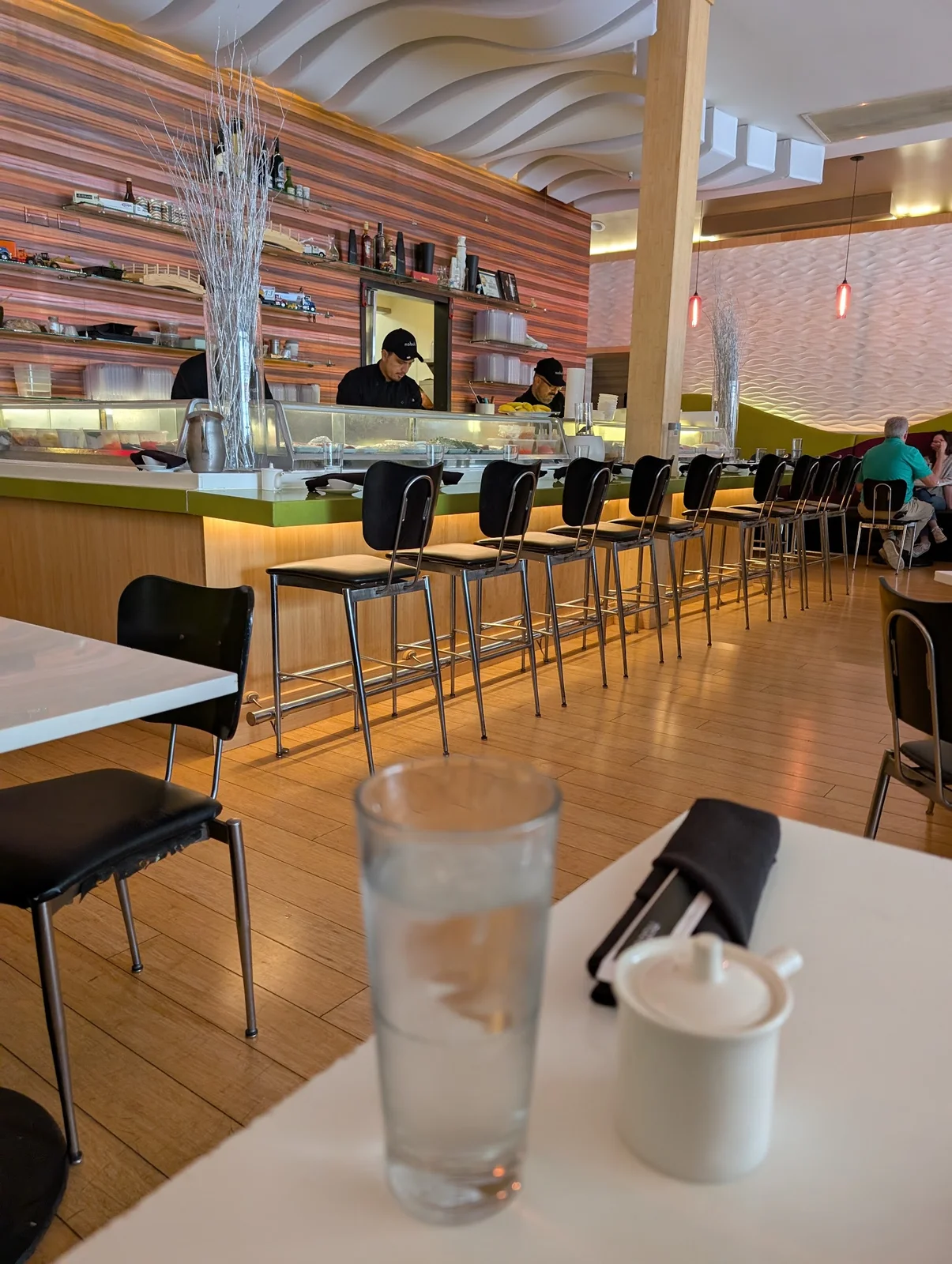 Best Sushi - Rolls in Hinsdale, IL