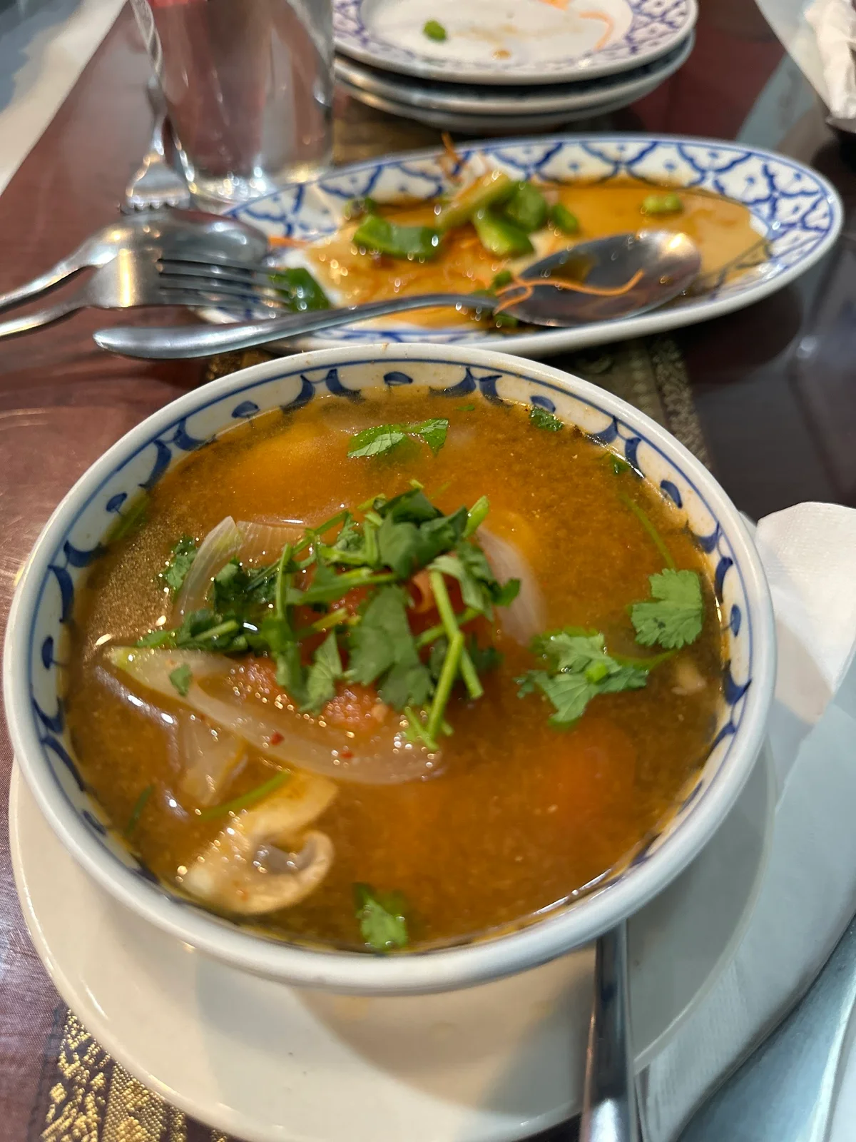 Best Soups in Brookfield, IL
