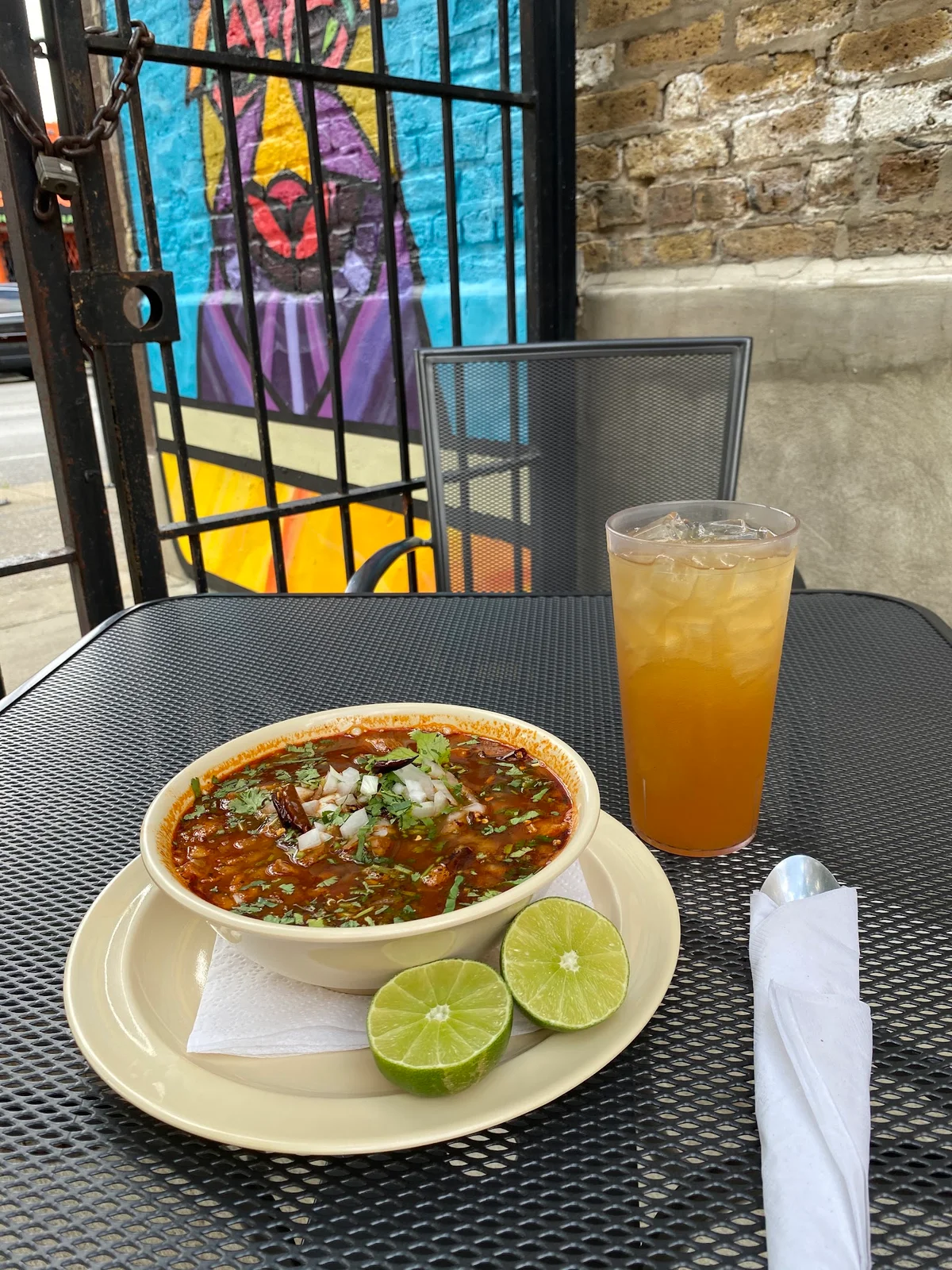 Best Soups in Lower West Side, Chicago