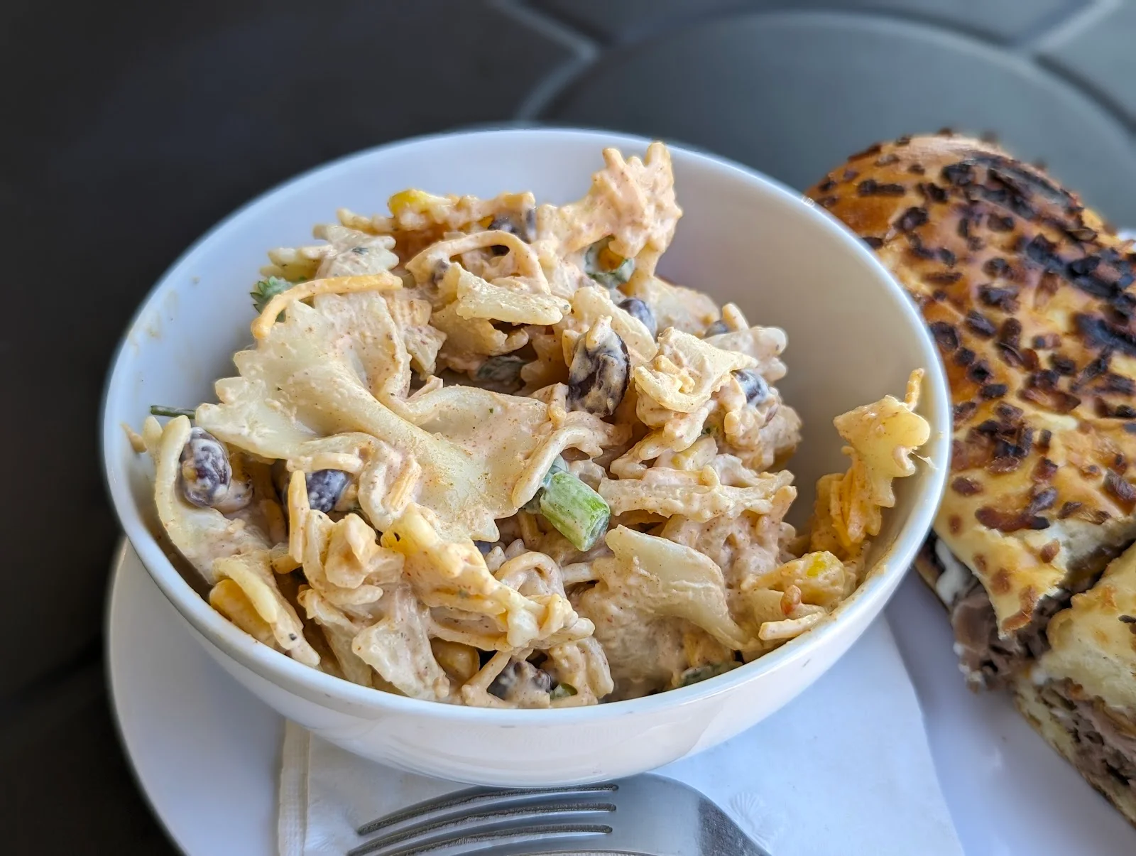 Best Salads in Clarendon Hills, IL