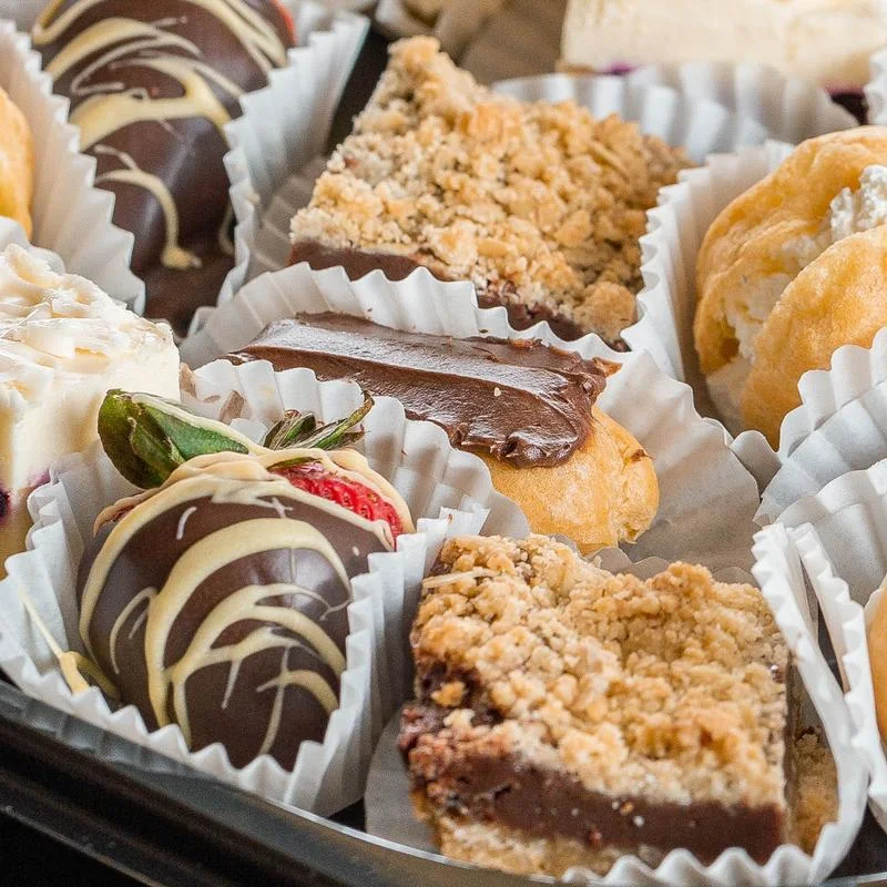 Best Desserts in Clarendon Hills, IL