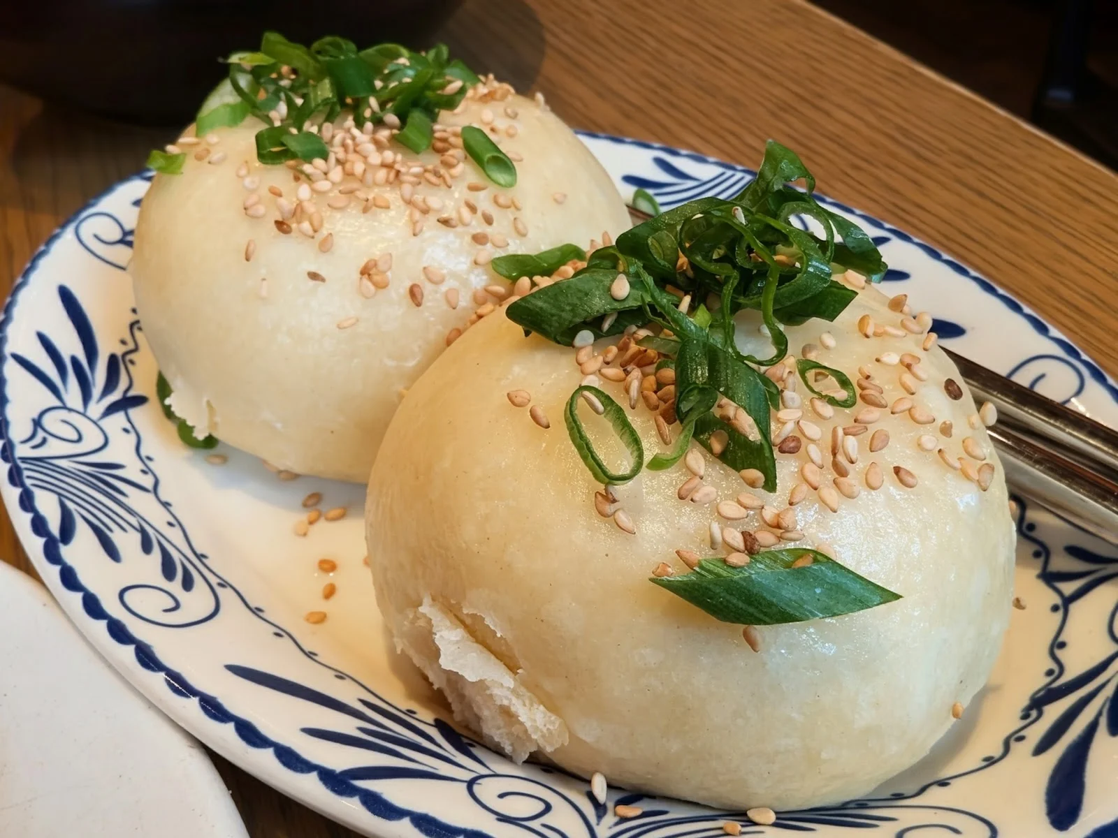 Best Dim Sum in Near West Side, Chicago