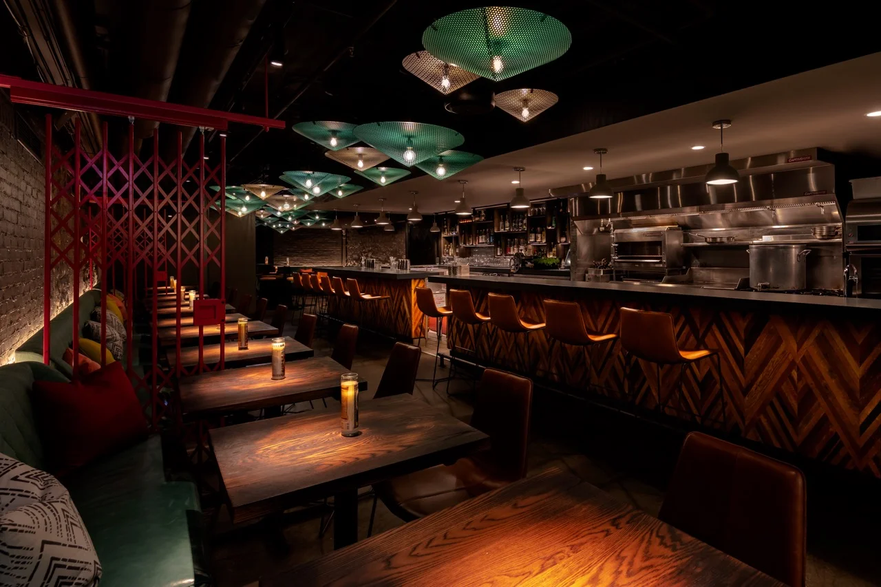 Best Tequila & Mezcal Cocktails in Chicago