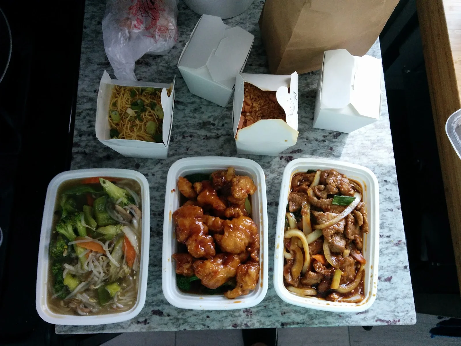 Best American Chinese Classics in Kenwood, Chicago