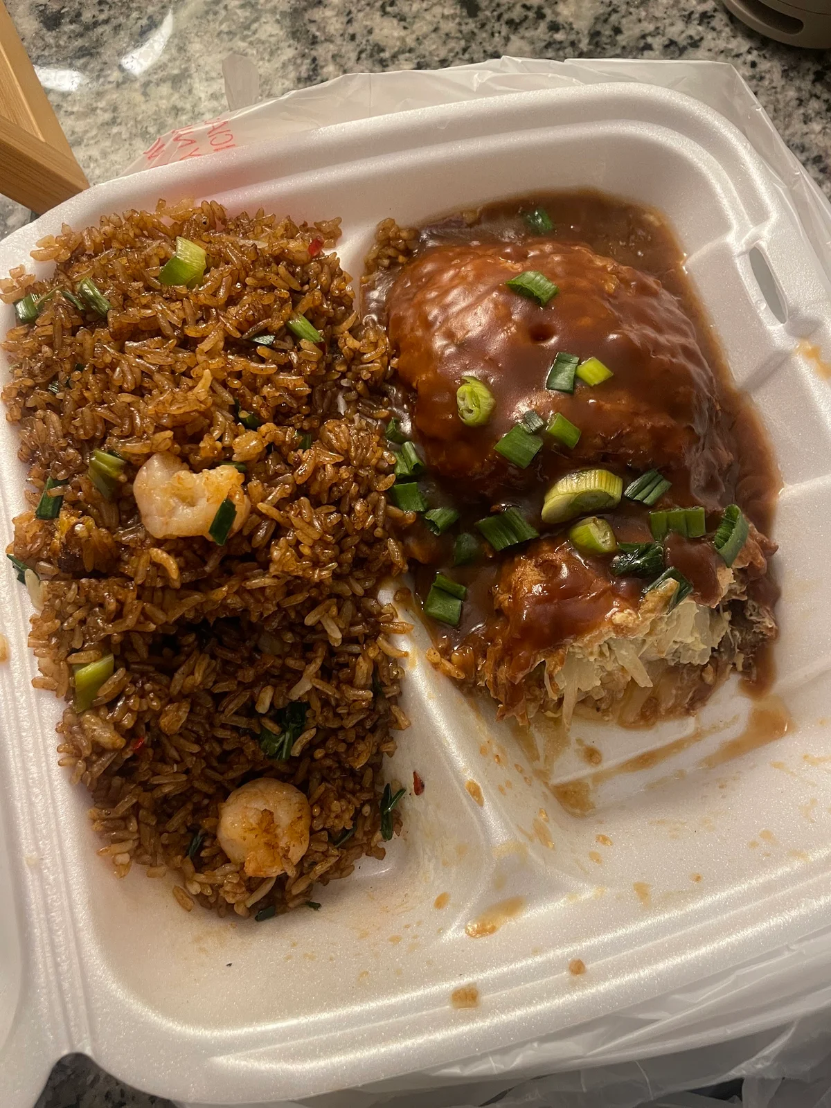Best Fried Rice in Kenwood, Chicago