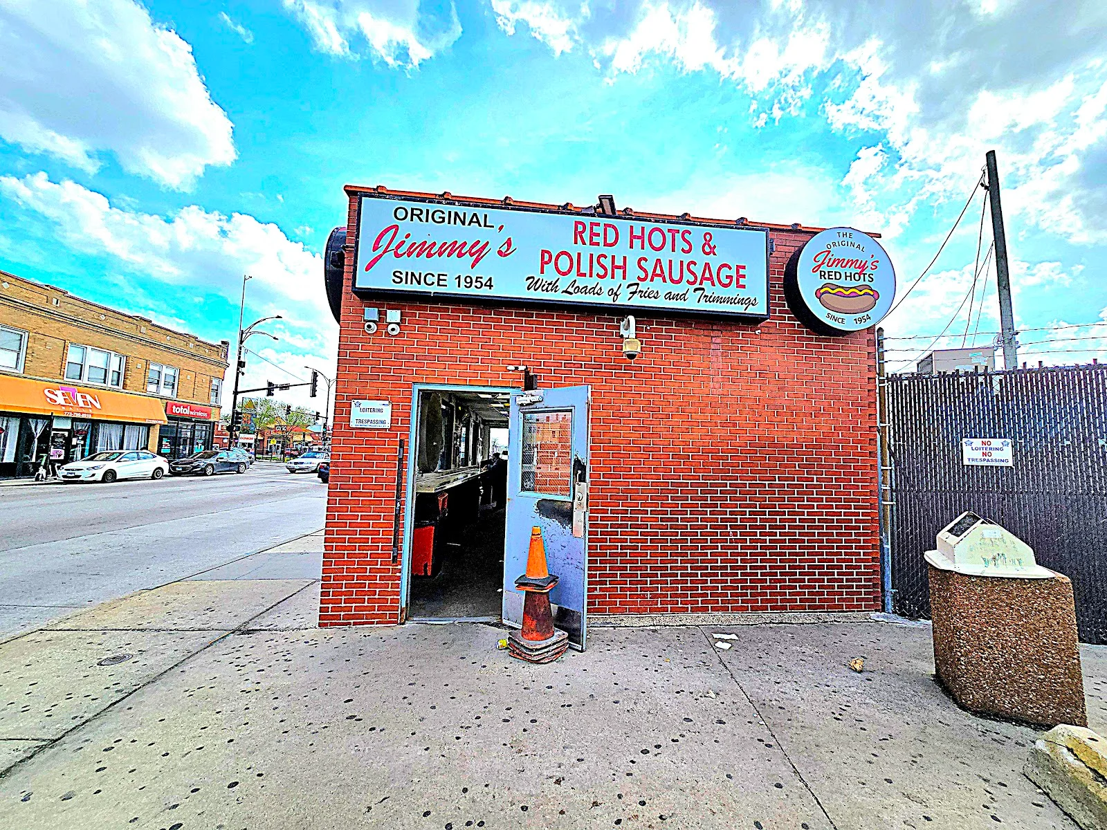 Best Lemonades & Limeades in Humboldt Park, Chicago