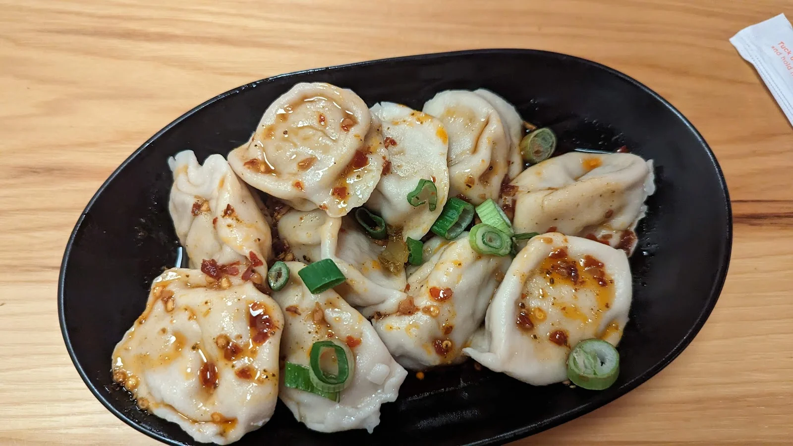 Best Dumplings in Oak Park, IL