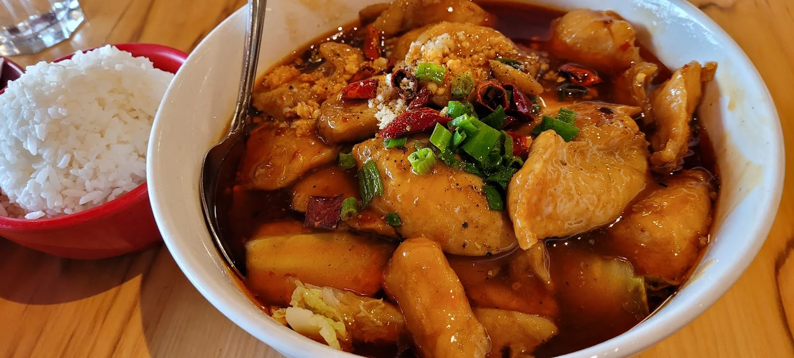 Best Chinese & East Asian in Oak Park, IL