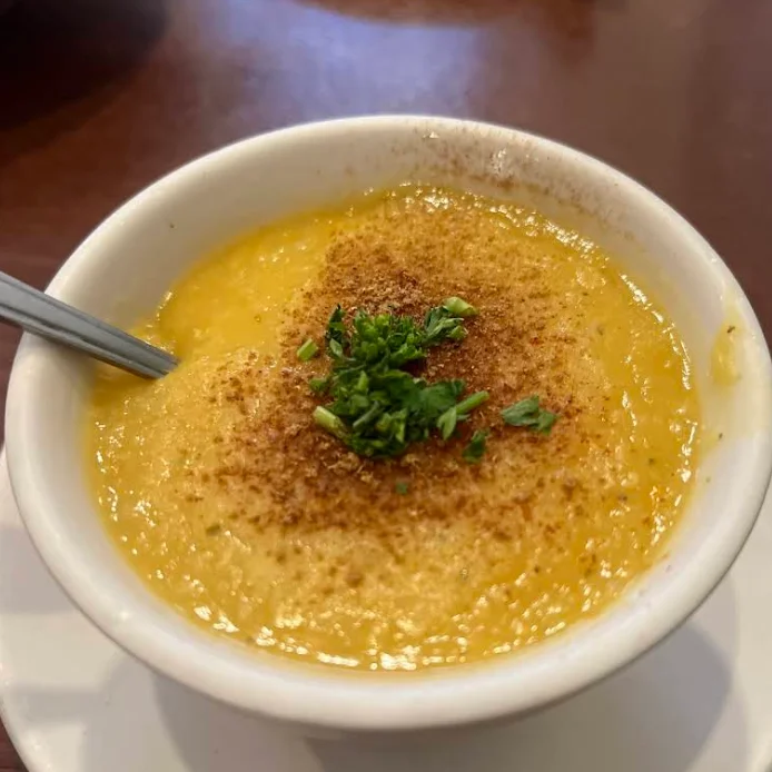 Best Soups in Lincoln Park, Chicago