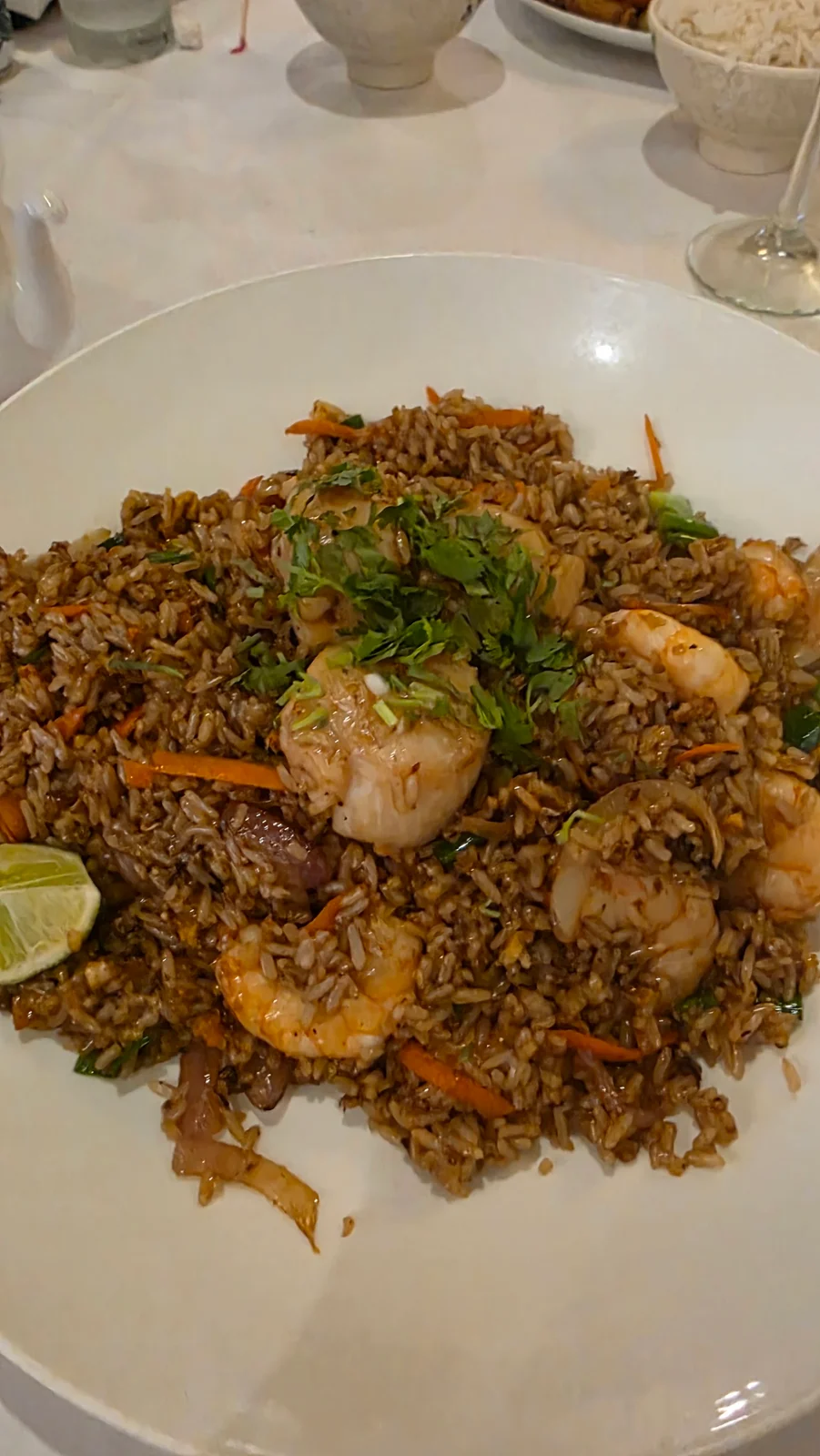 Best Rice Dishes in Evergreen Park, IL