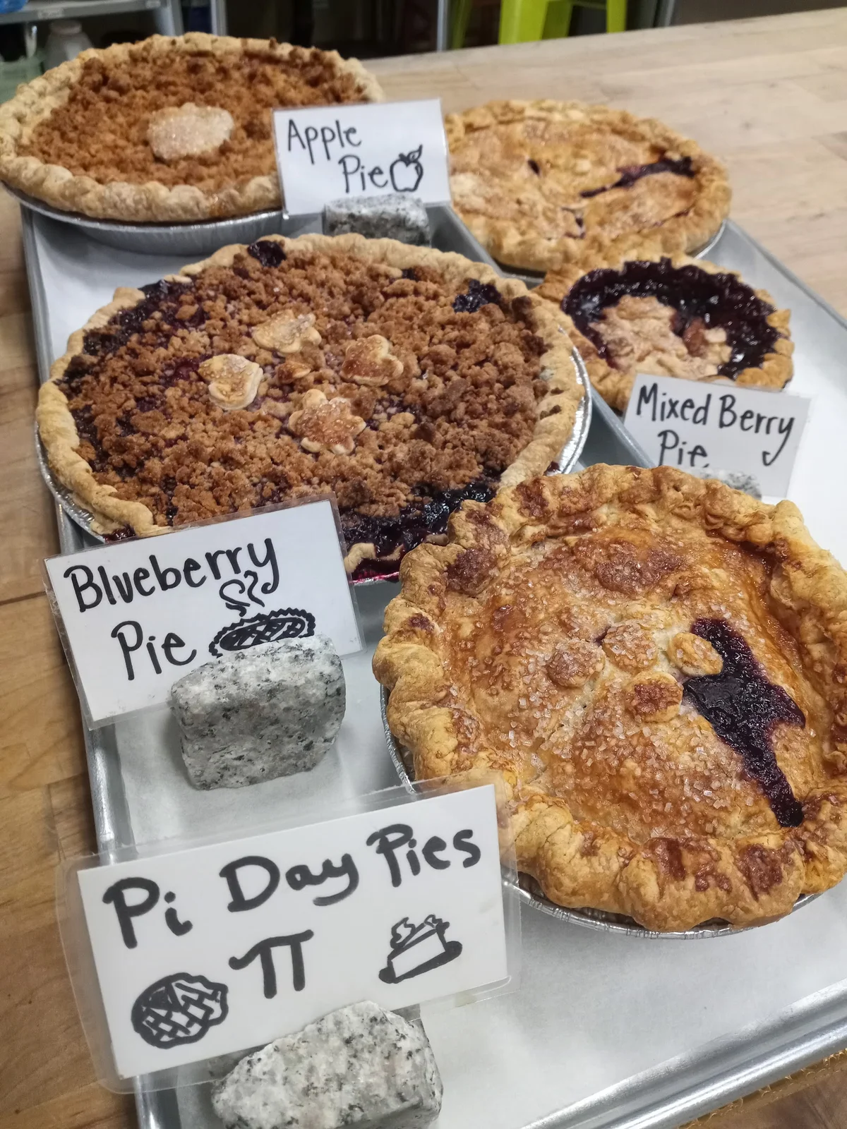 Best Baked Goods in Issaquah, WA