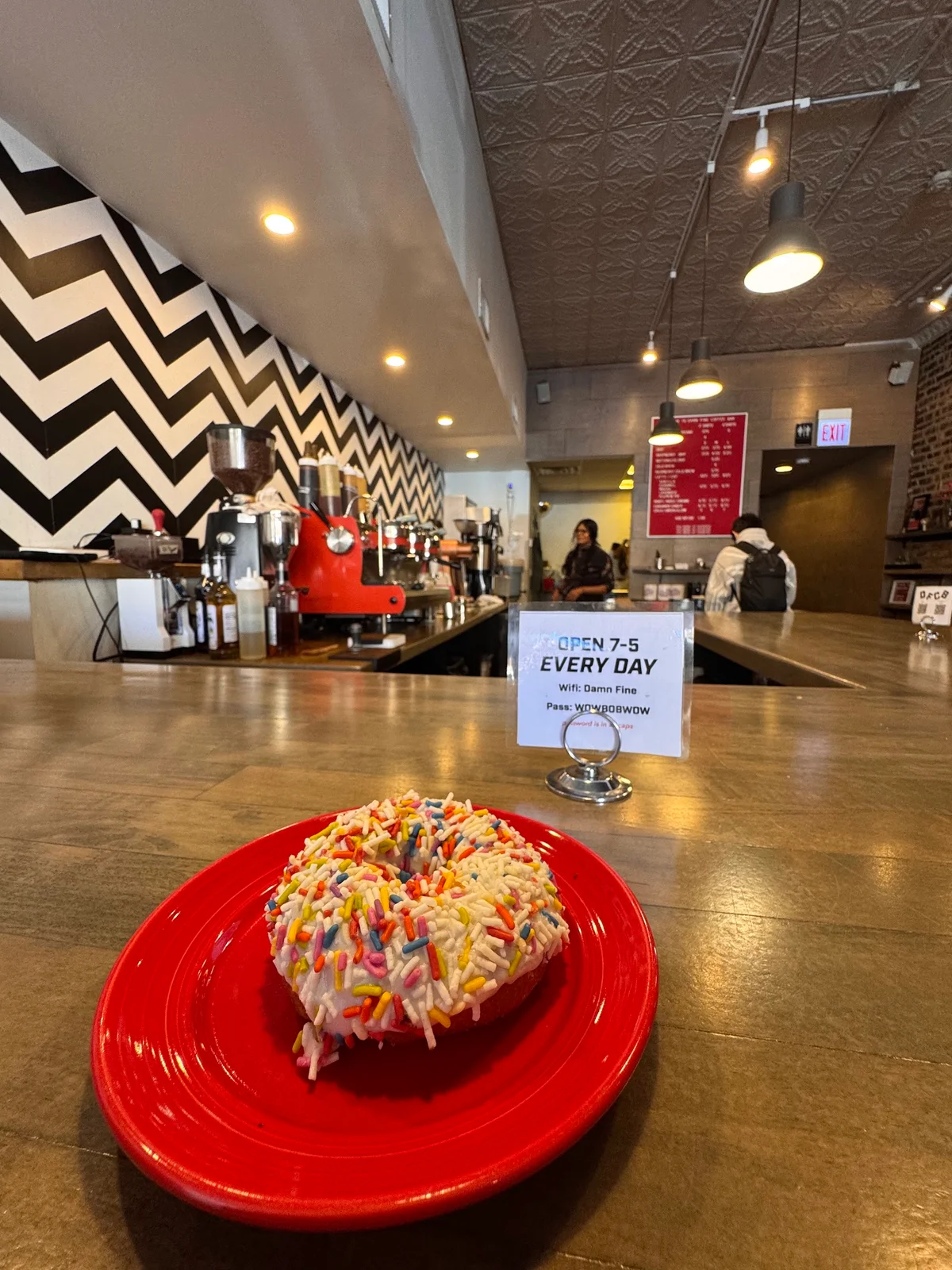 Best Donuts in Logan Square, Chicago