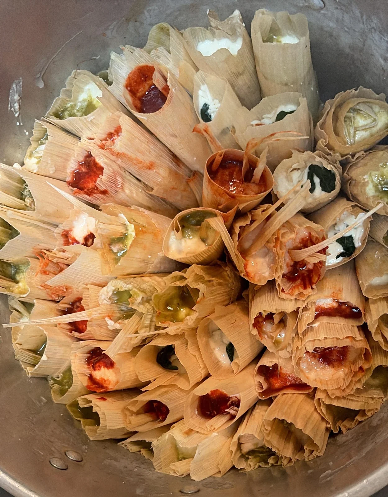 Best Tamales in Montclare, Chicago