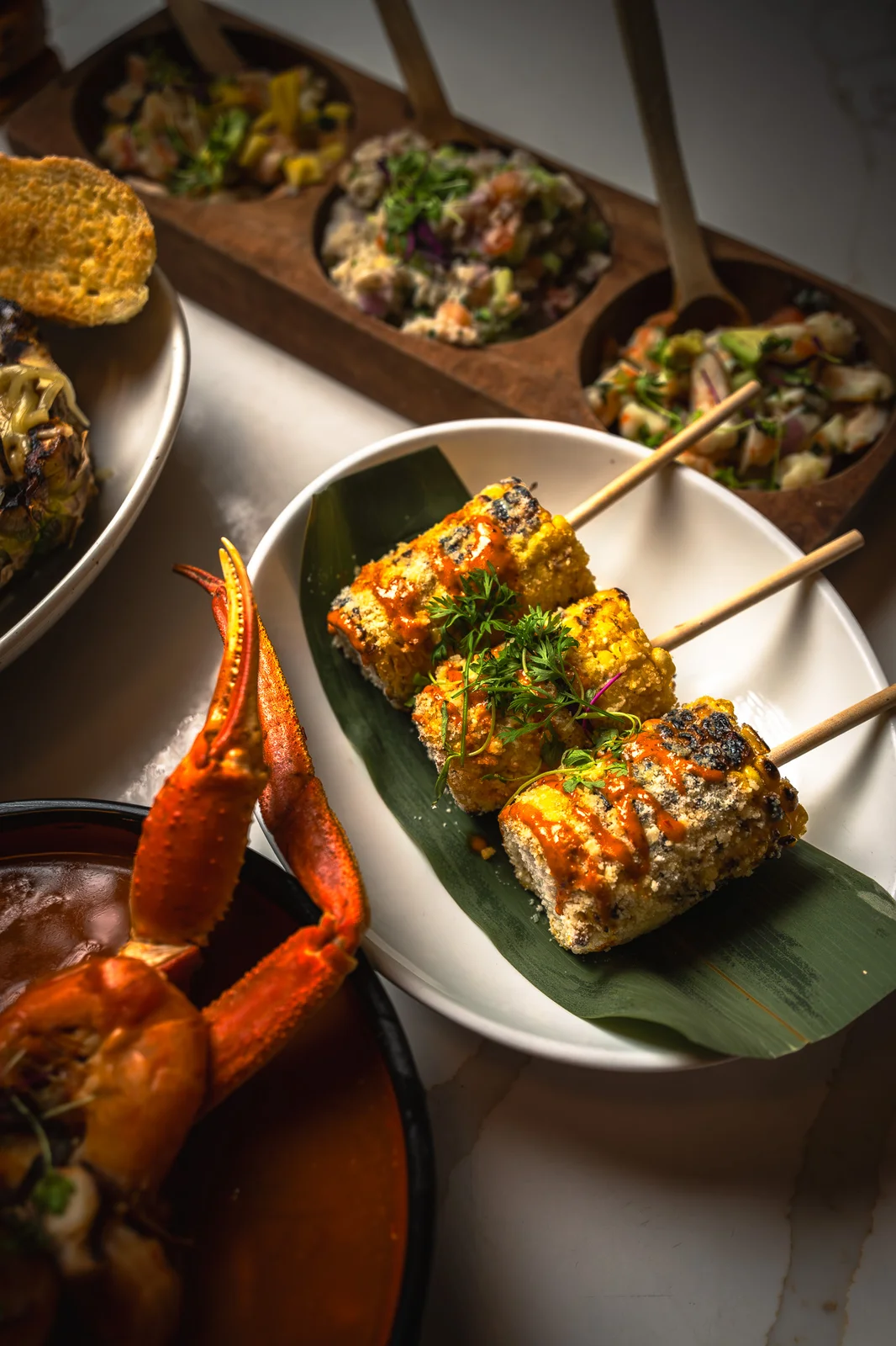Best Mexican & Latin American in Near South Side, Chicago