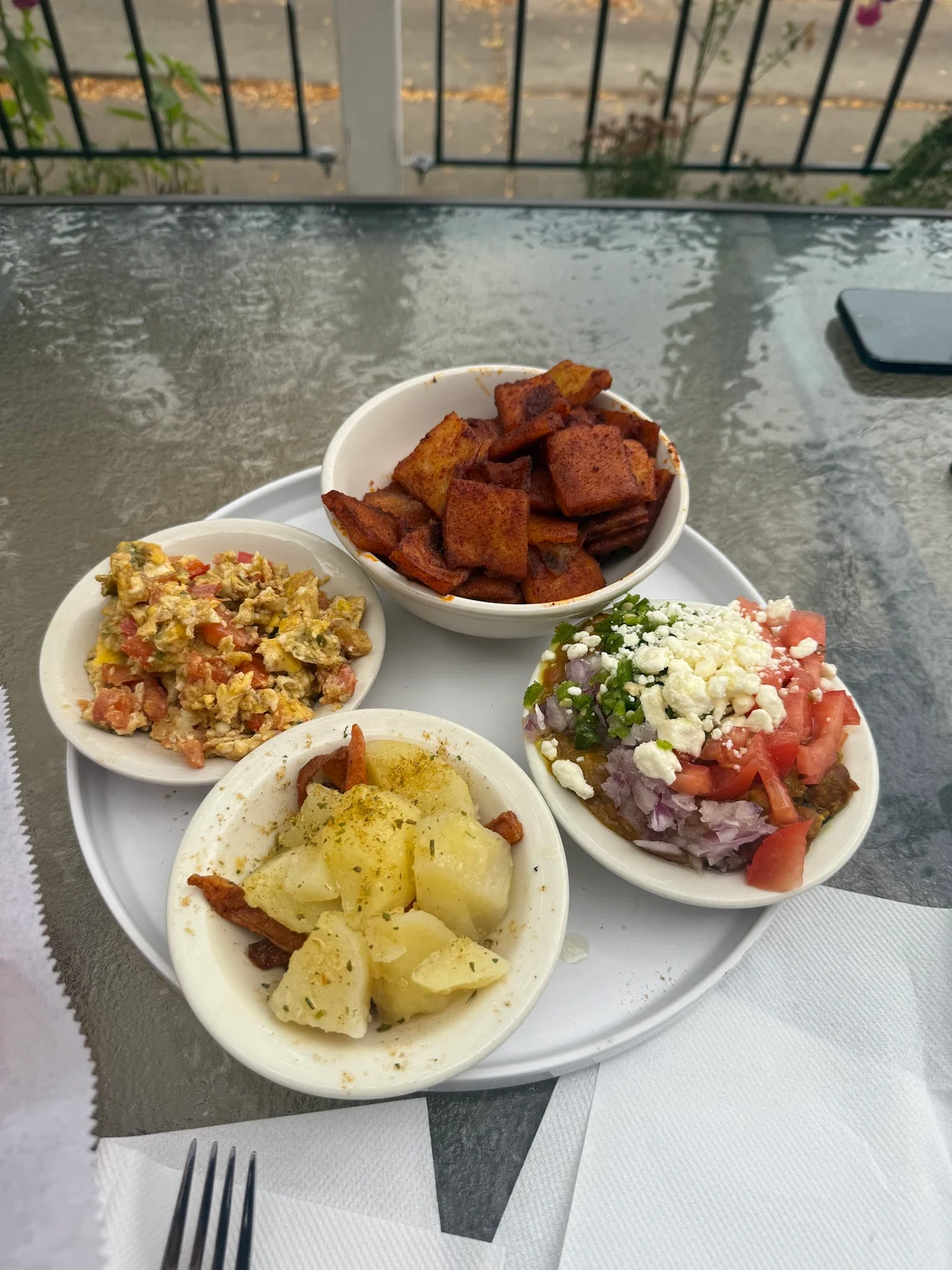 Best Breakfast Sides in Edgewater, Chicago