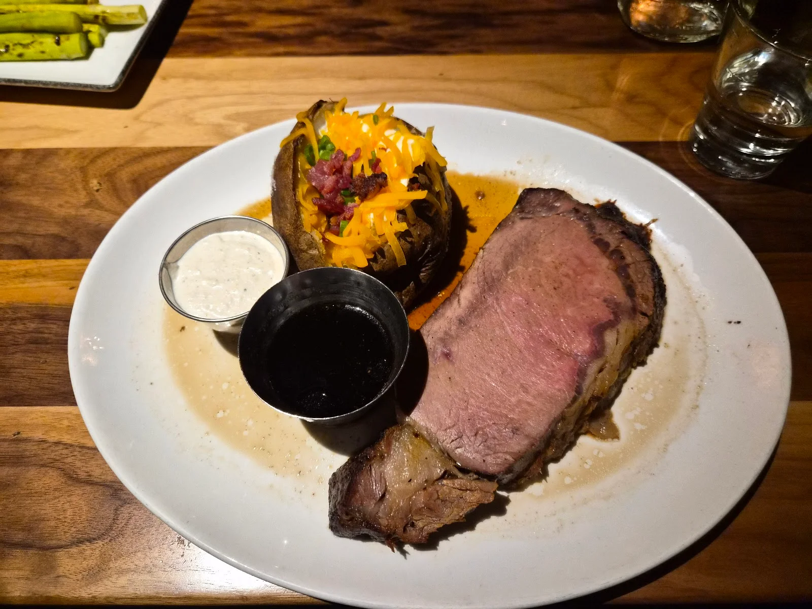 Best Steaks in Loop, Chicago