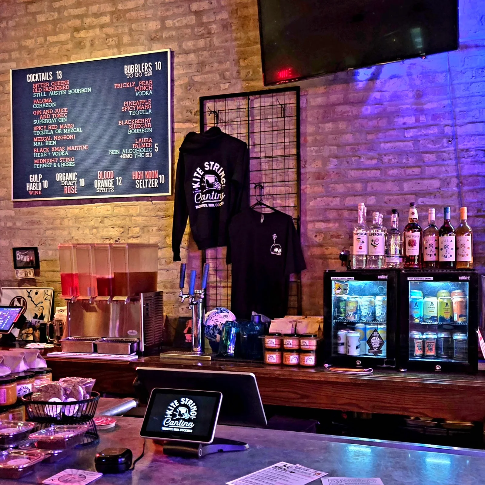 Best Tequila & Mezcal Cocktails in North Center, Chicago