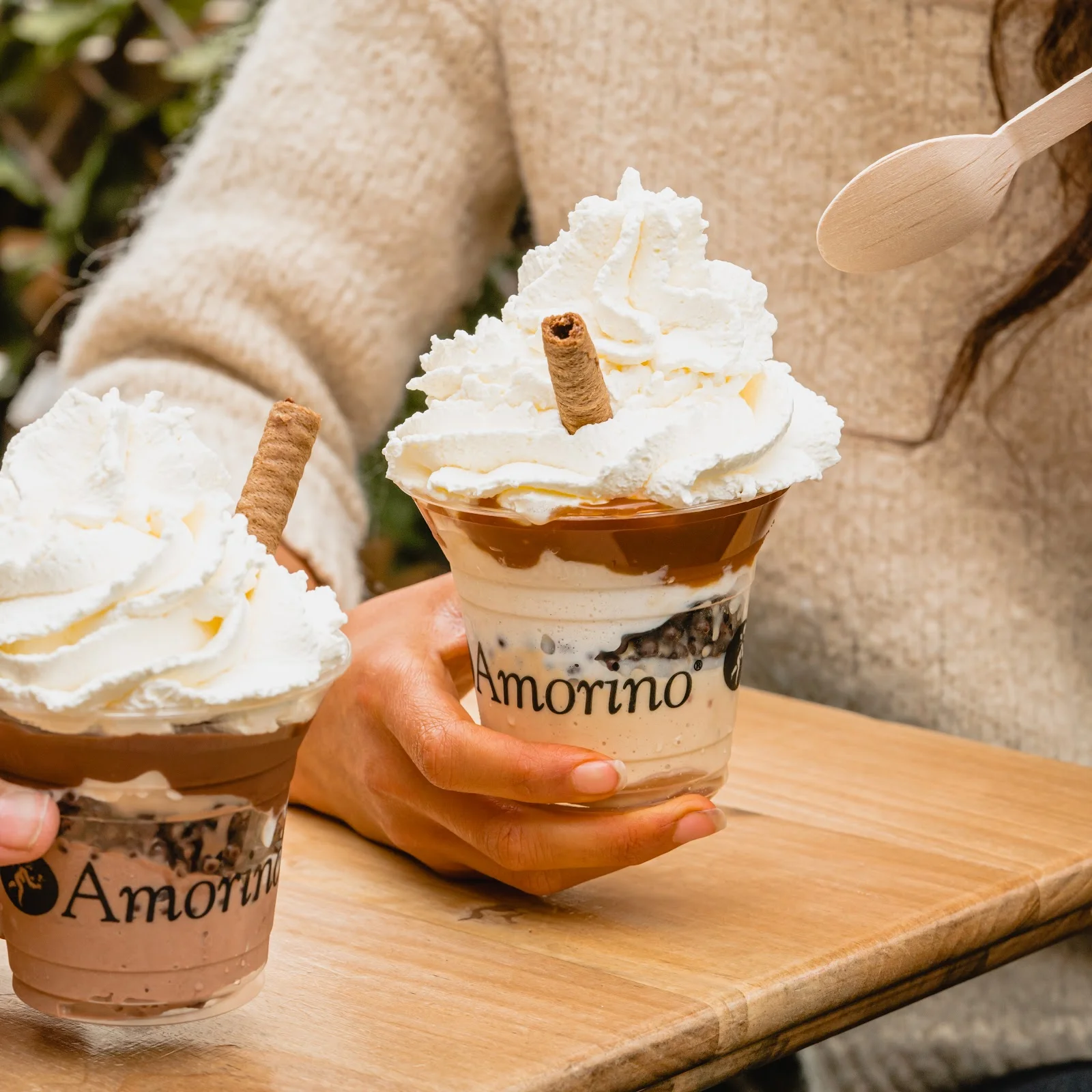 Best Ice Cream / Shakes in Near West Side, Chicago