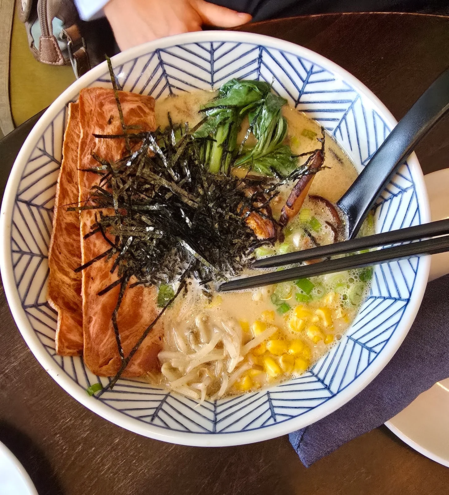 Best Ramen in Oak Park, IL