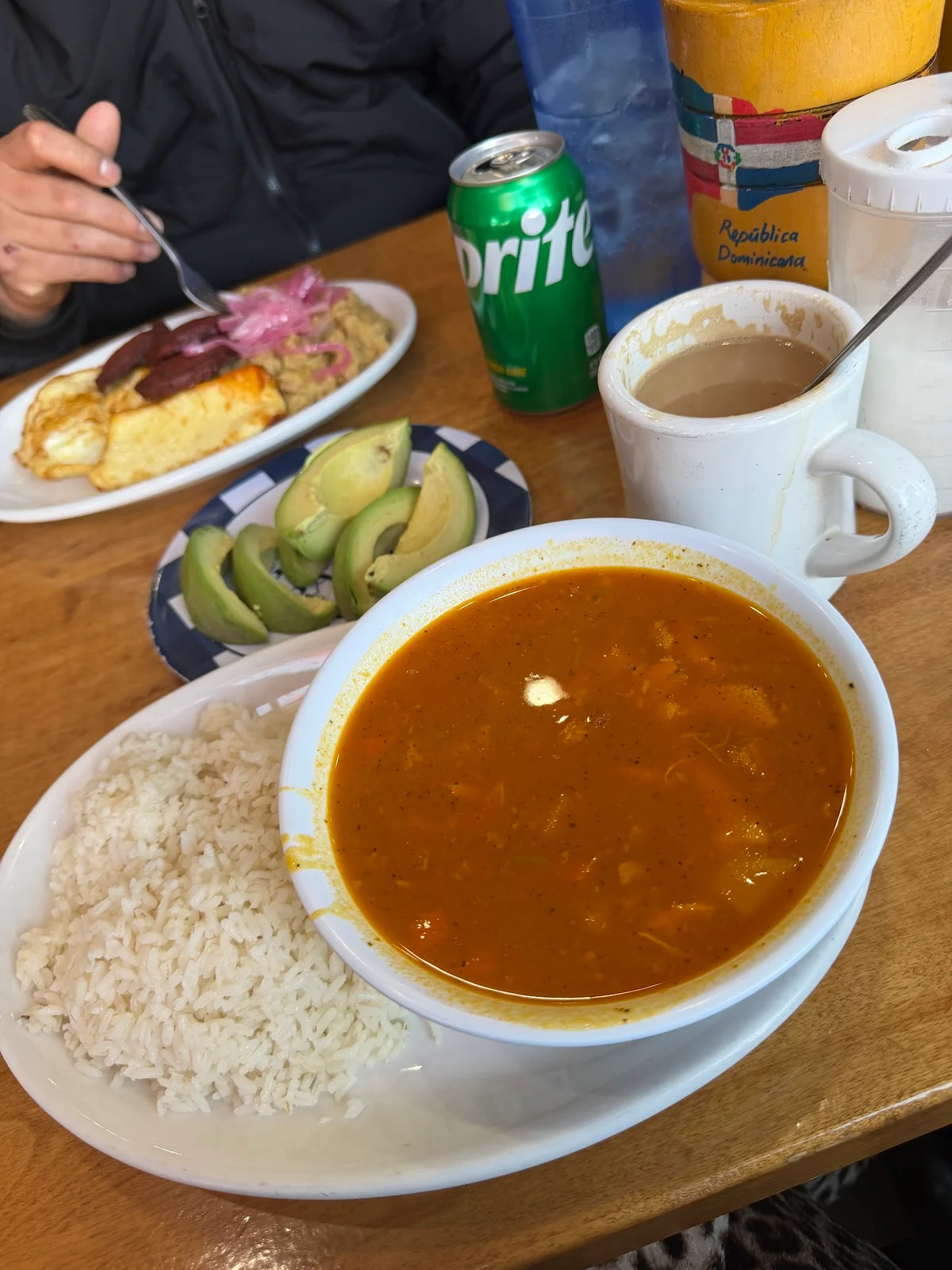 Best Soups in Humboldt Park, Chicago