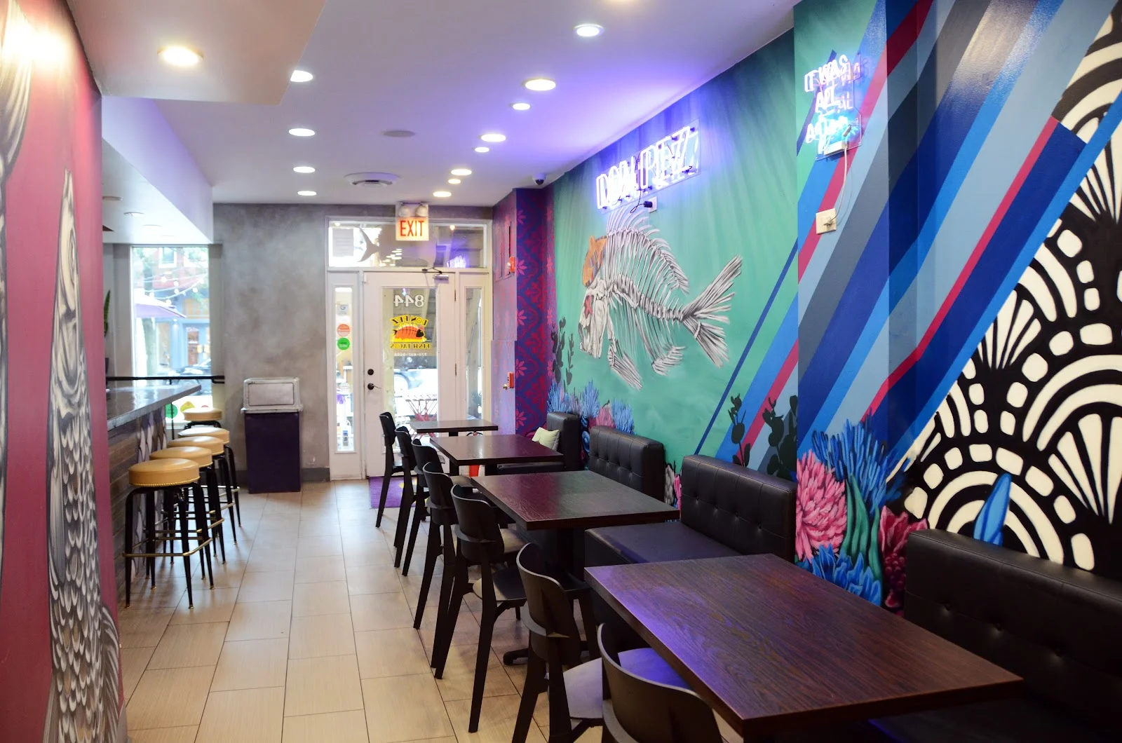 Best Juices in Lincoln Park, Chicago