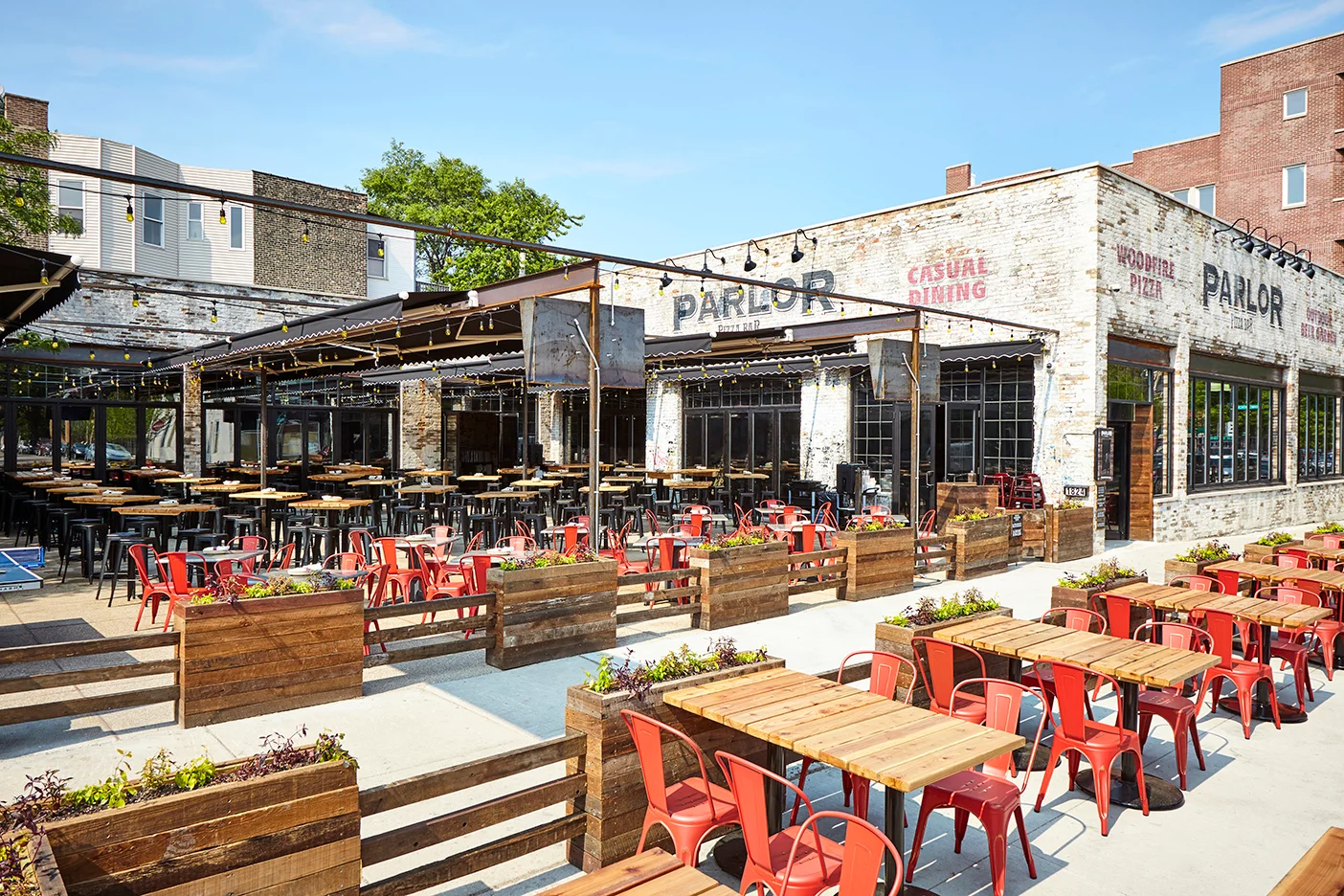 Best Vodka Cocktails in West Town, Chicago