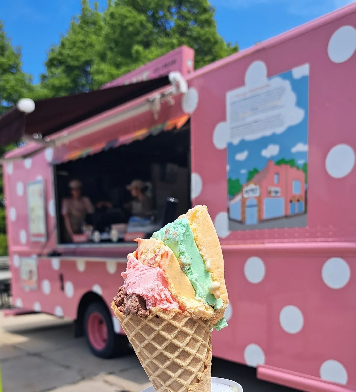 Best Ice Cream / Shakes in Near South Side, Chicago