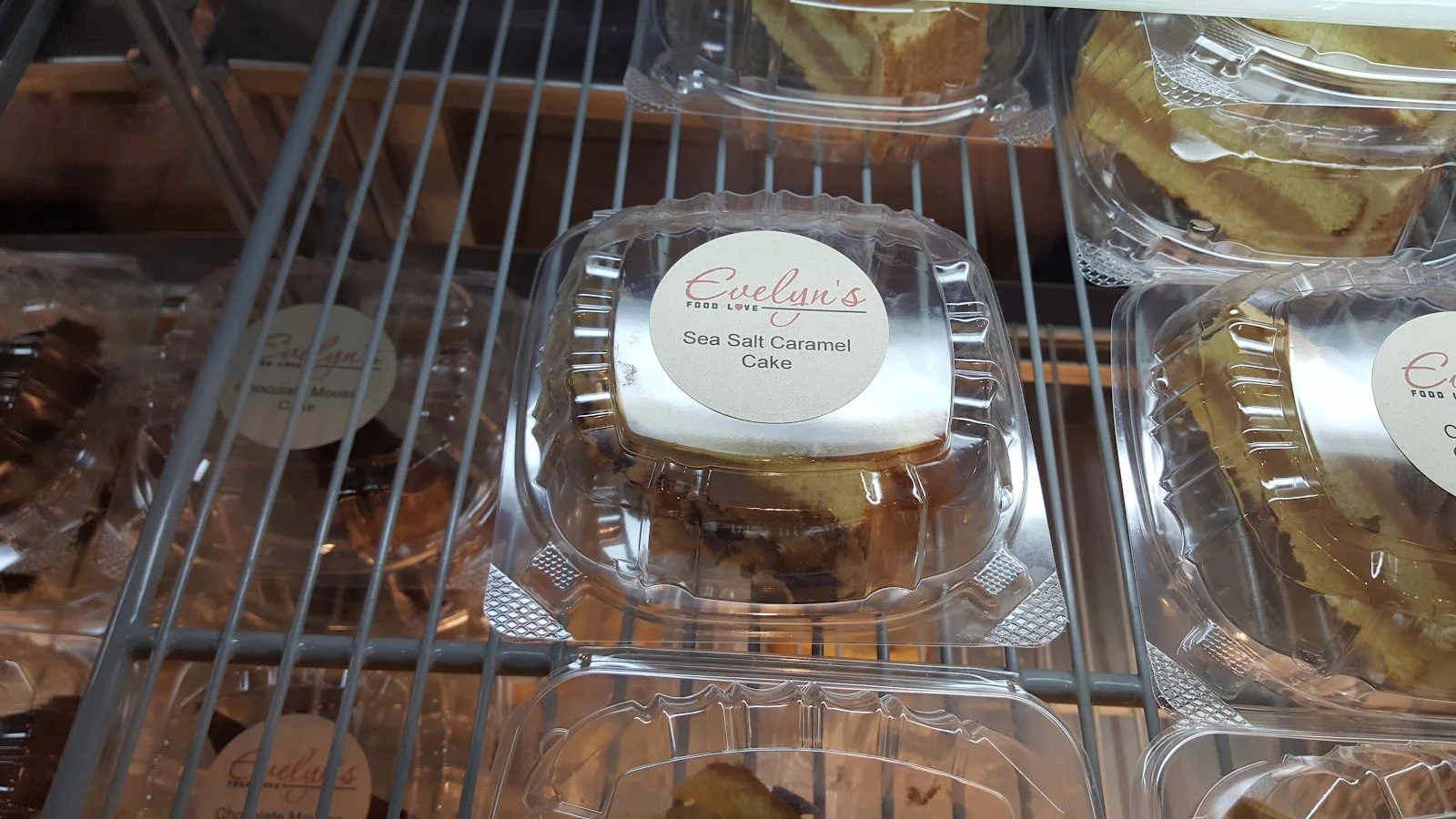 Best Desserts in Washington Park, Chicago
