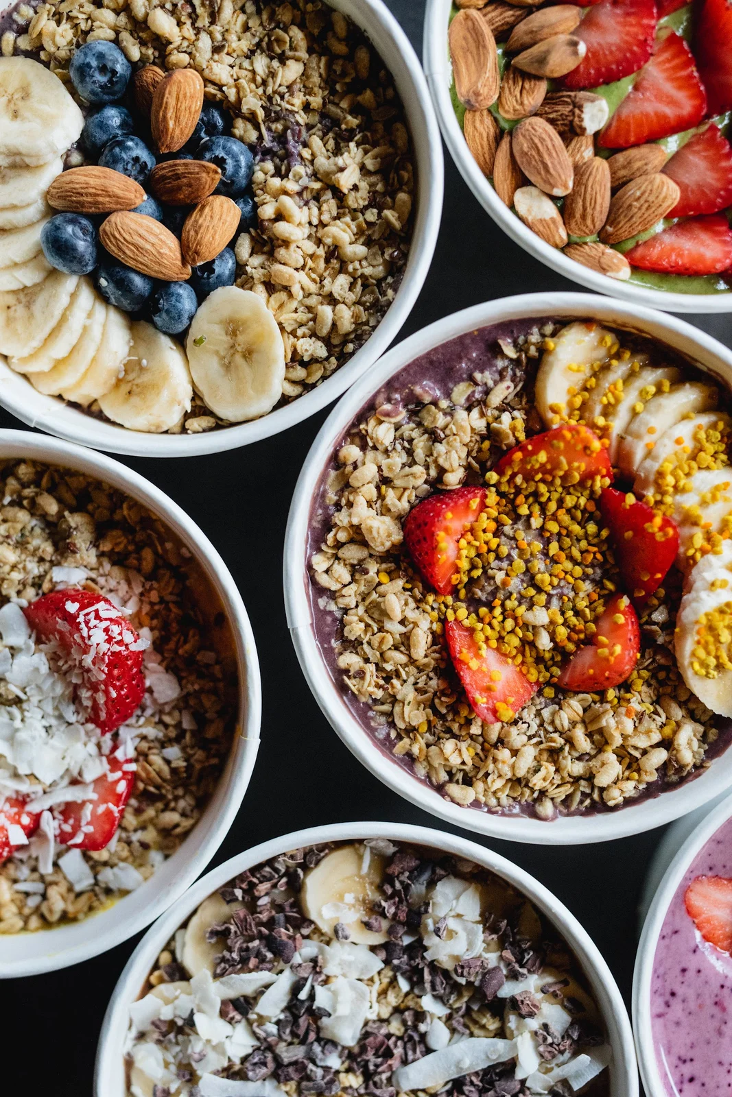 Best Cafes in Loop, Chicago