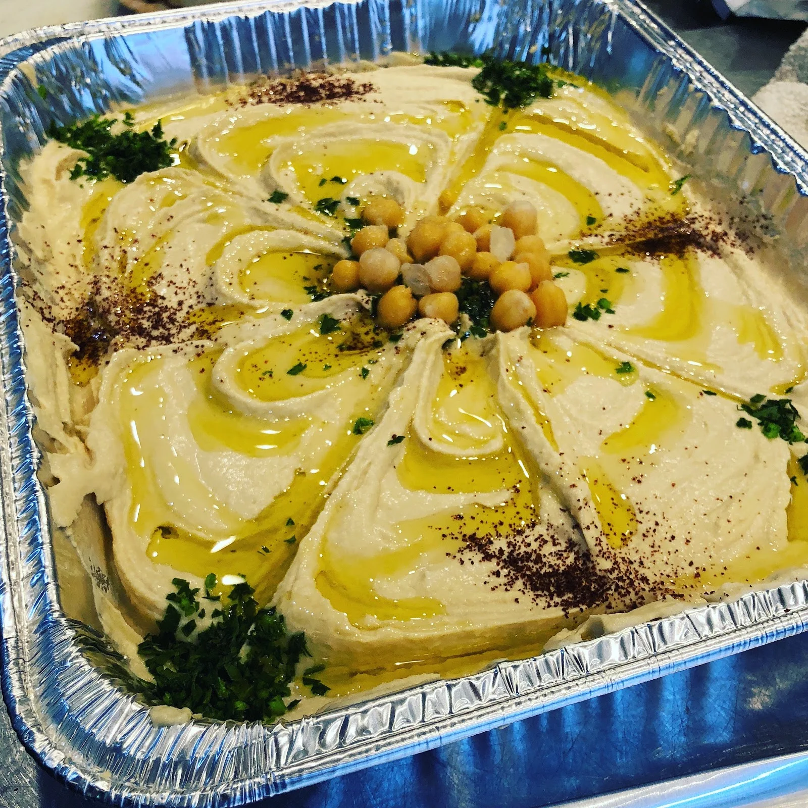 Best Middle Eastern Restaurants in West Town, Chicago