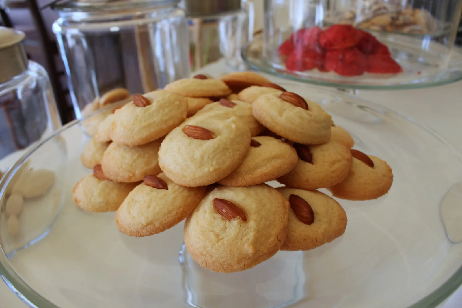 Best Cookies in Lincoln Square, Chicago