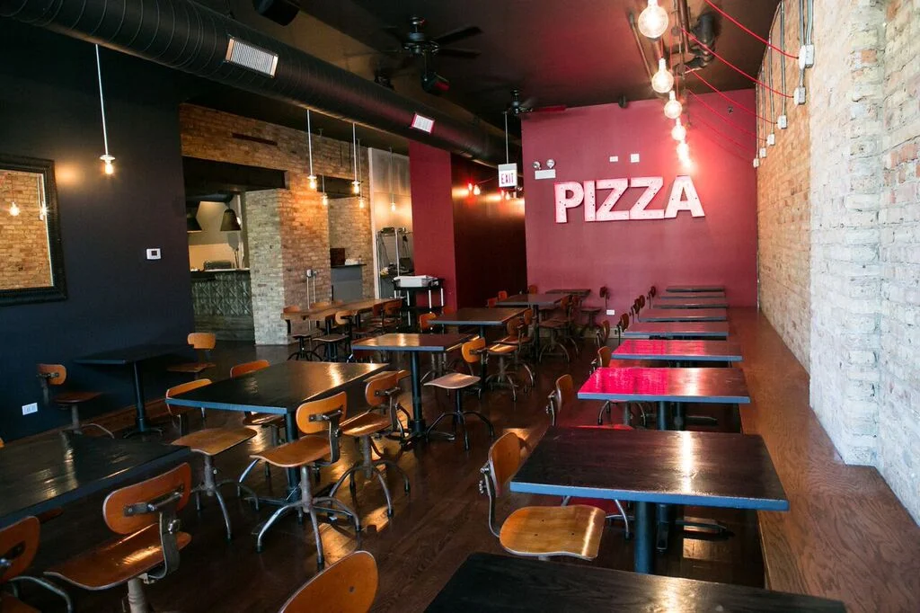 Best Antipasti in Lake View, Chicago