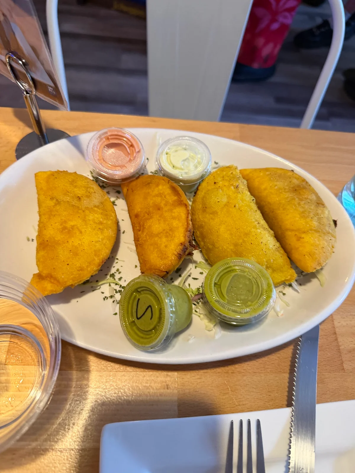 Best Empanadas in Humboldt Park, Chicago