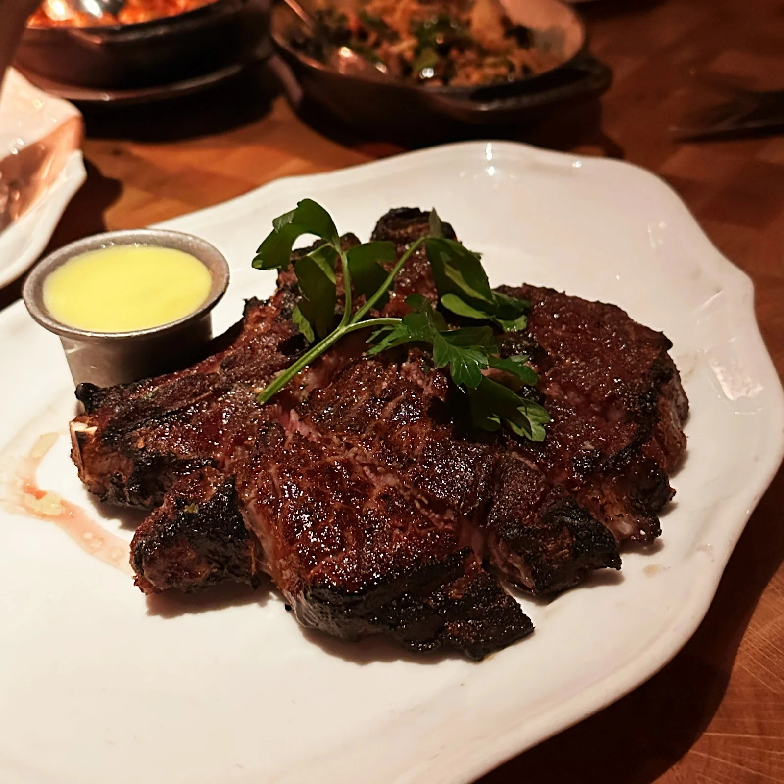 Best Steaks in Near North Side, Chicago