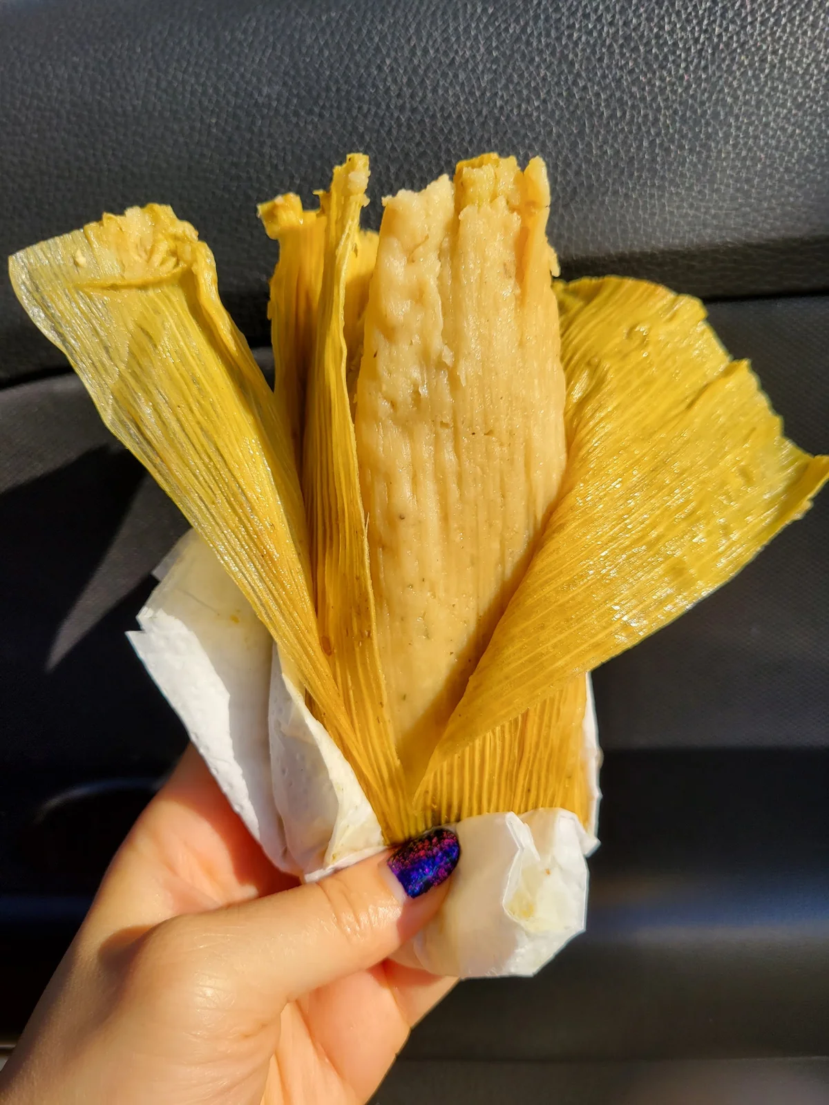 Best Tamales in Lower West Side, Chicago