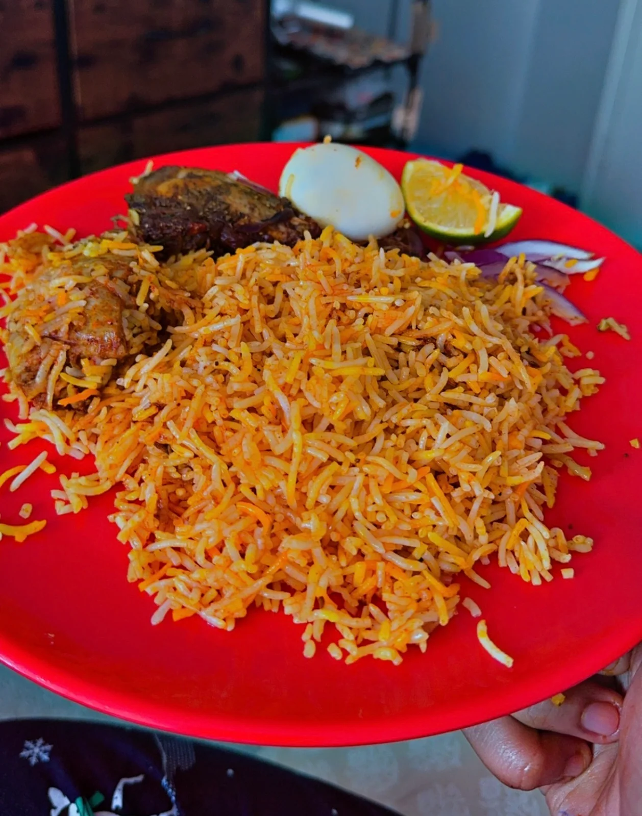 Best Biryani & Rice Dishes in Near South Side, Chicago