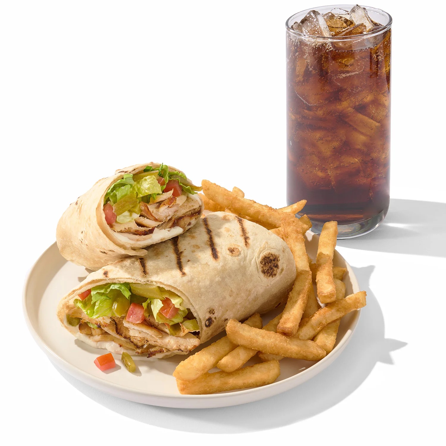 Best Wraps in Near West Side, Chicago