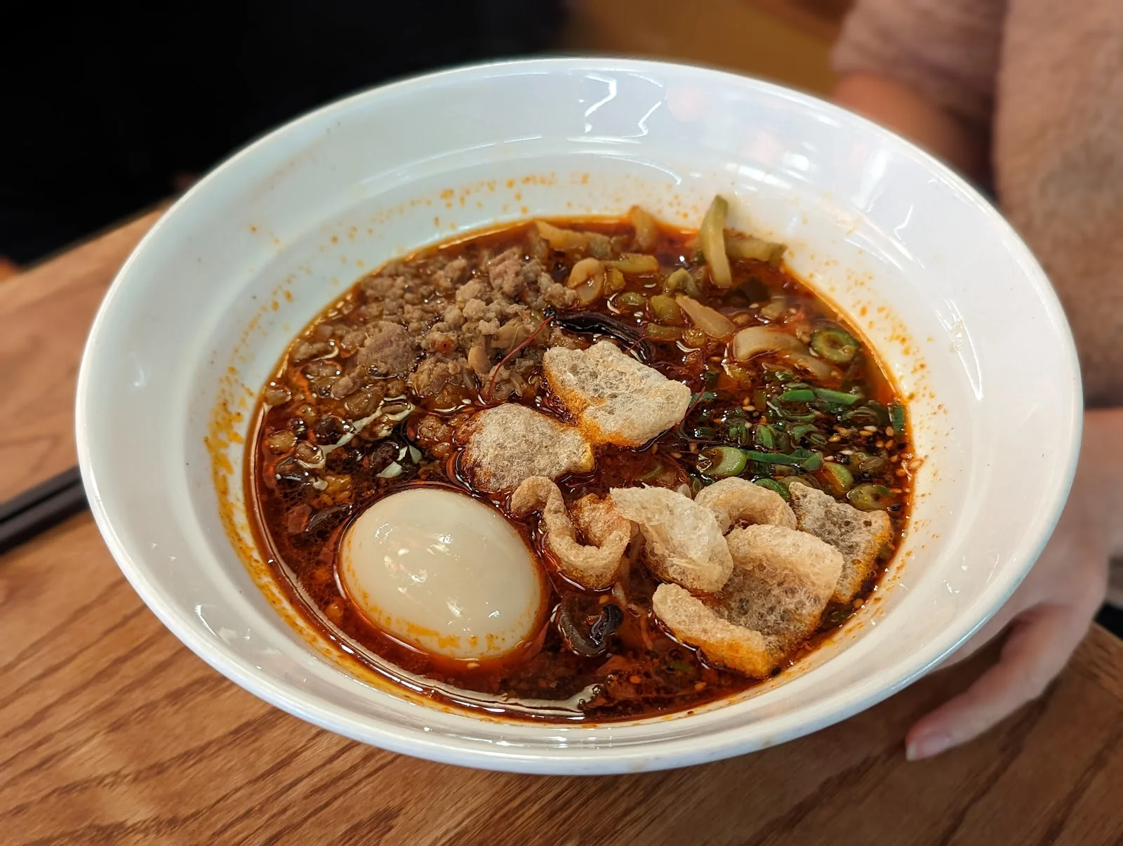 Best Ramen in Lincoln Park, Chicago