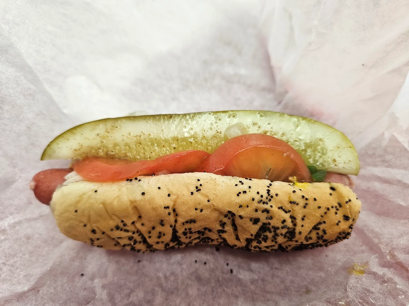 Best Sandwiches in Northbrook, IL