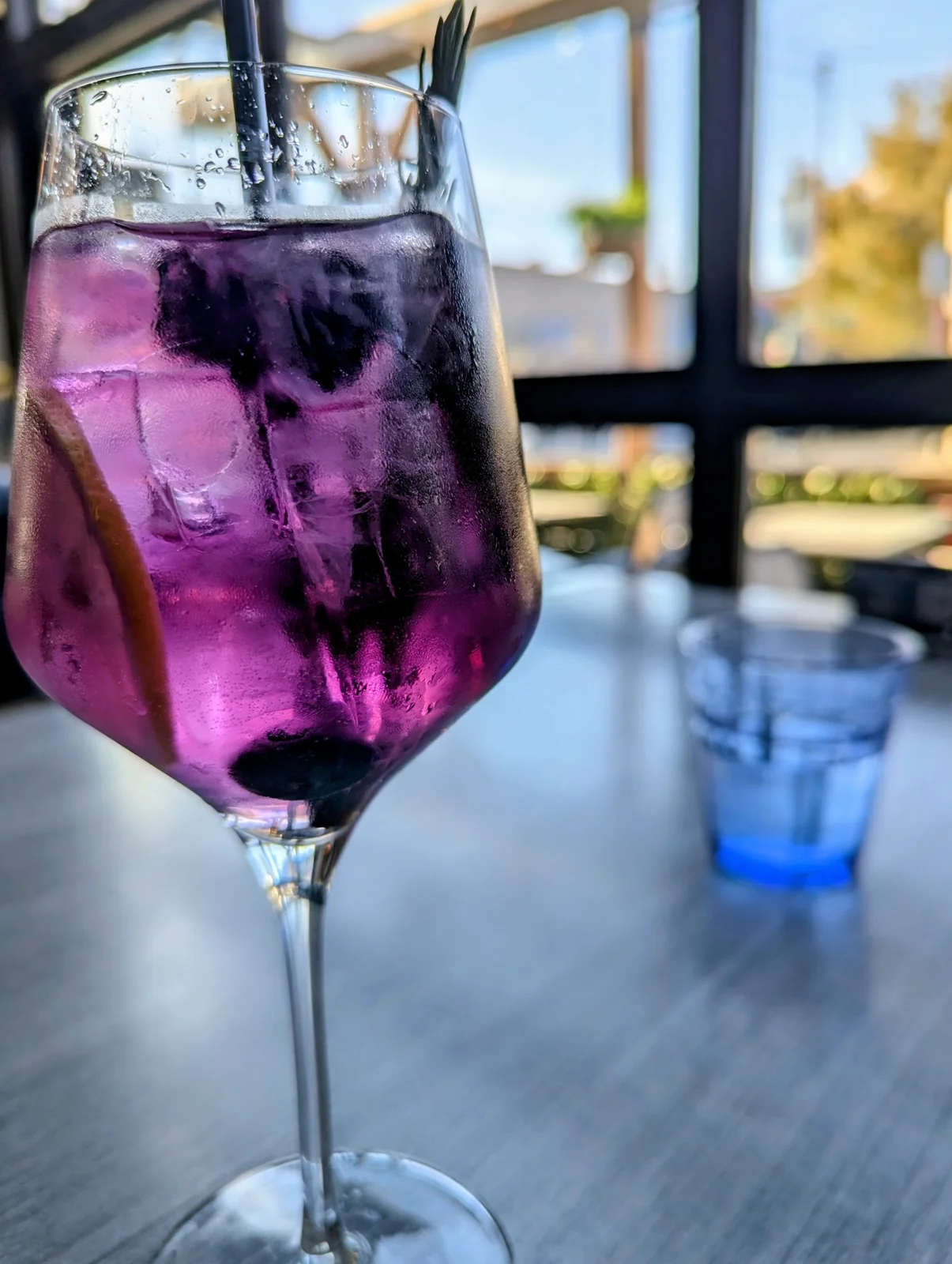 Best Gin Cocktails in Logan Square, Chicago