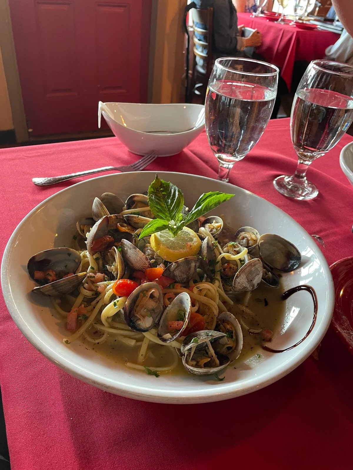 Best Pastas in Issaquah, WA