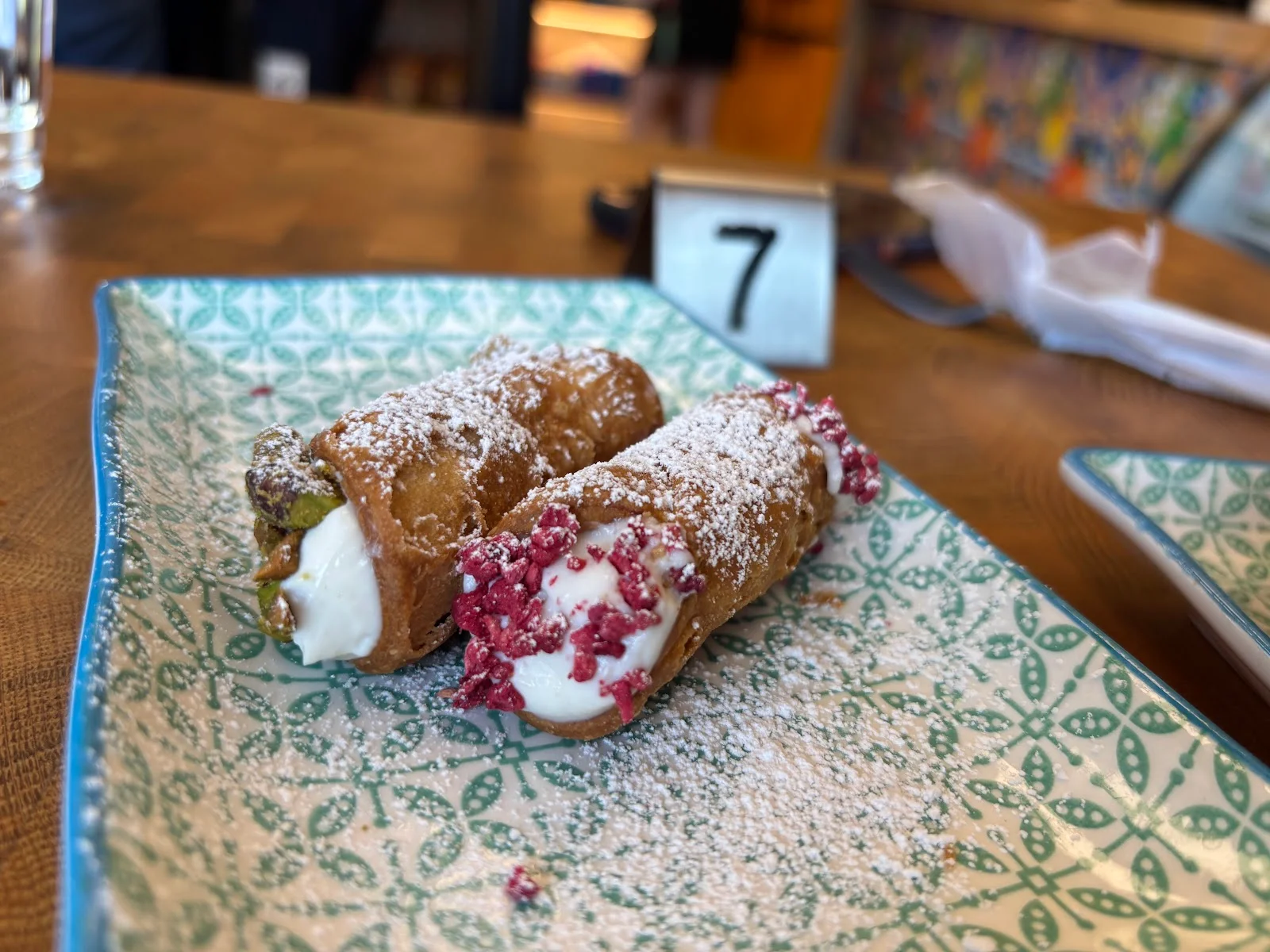 Best Desserts in Edgewater, Chicago