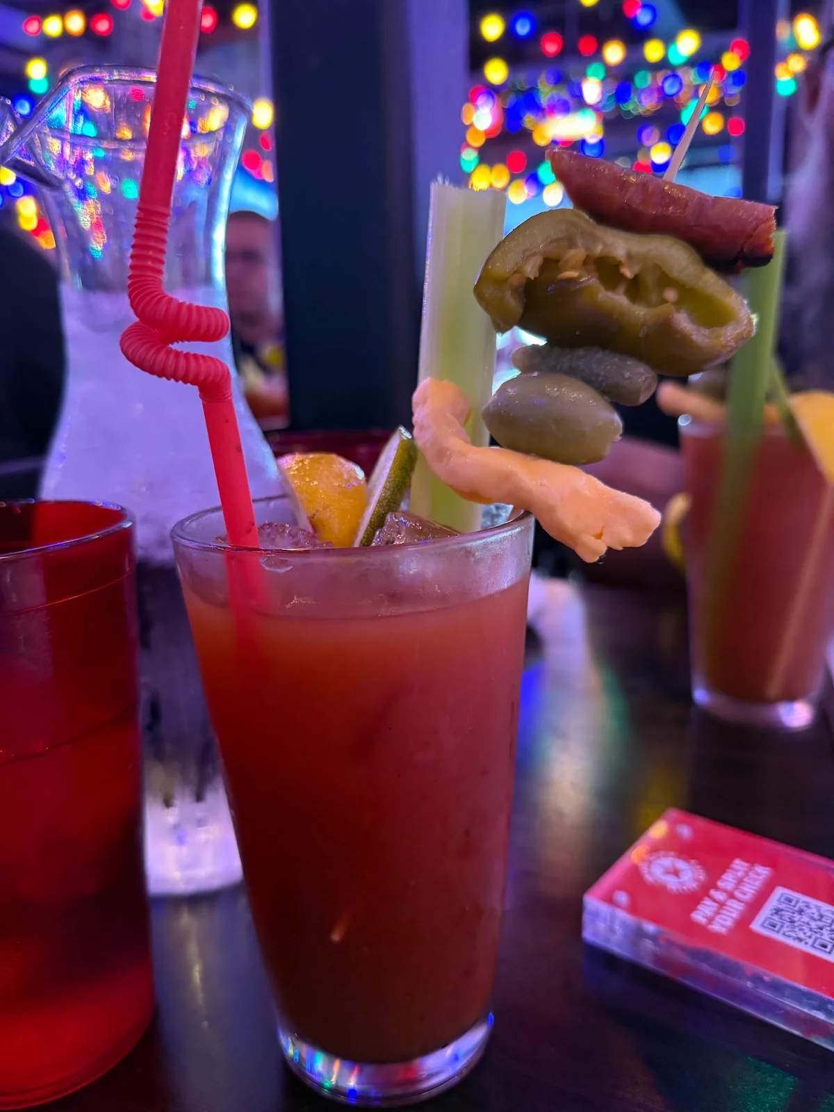 Best Bloody Marys in Near North Side, Chicago