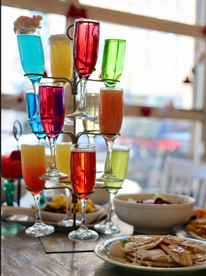 Best Other Cocktails in Lincoln Park, Chicago