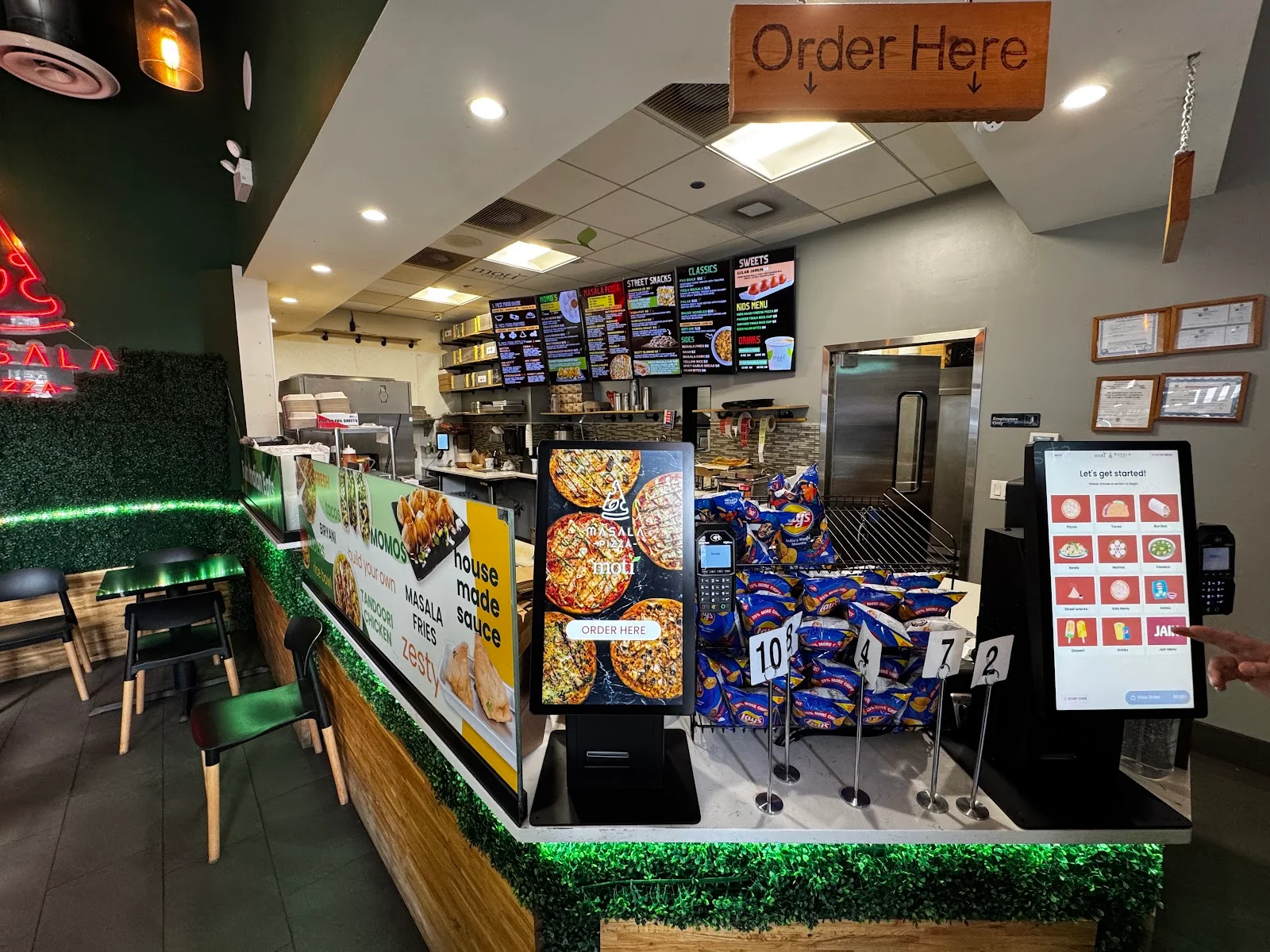 Best Specialty Sodas in Near North Side, Chicago