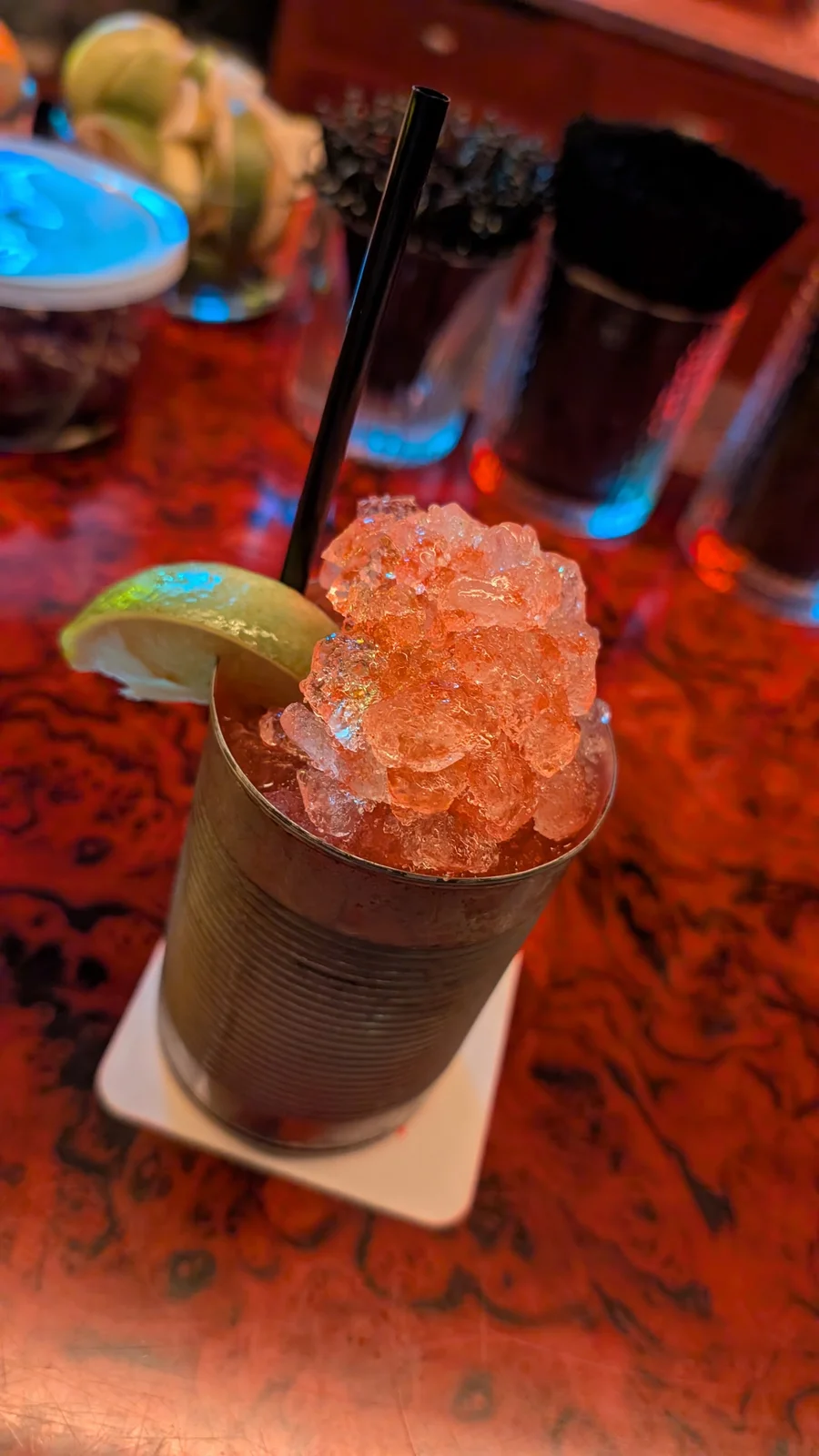 Best Vodka Cocktails in Chicago